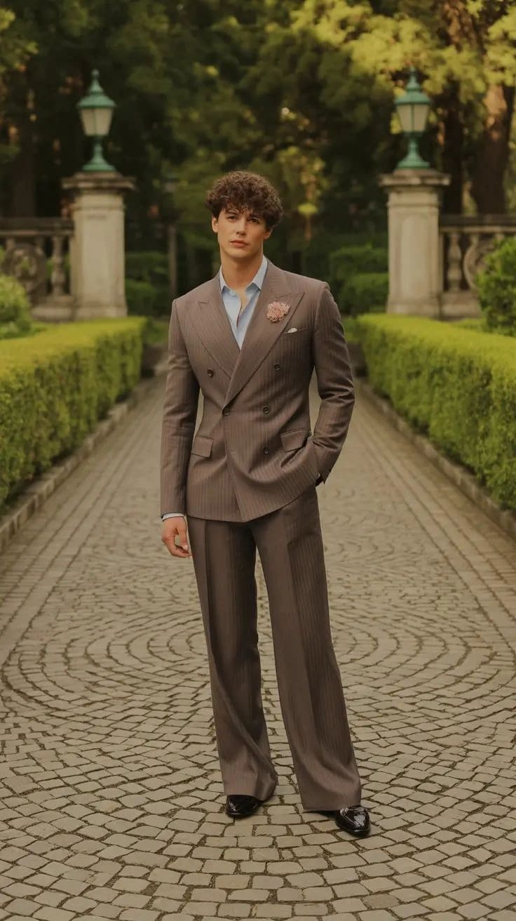 Formal Collection